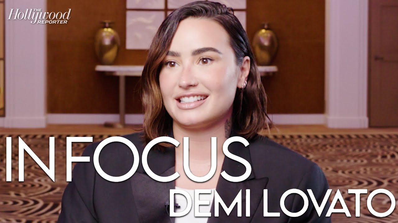 Demi Lovato On Creating Doc 'Child Star', The Toll of Stardom, Regrets & Why She Now Feels Complete