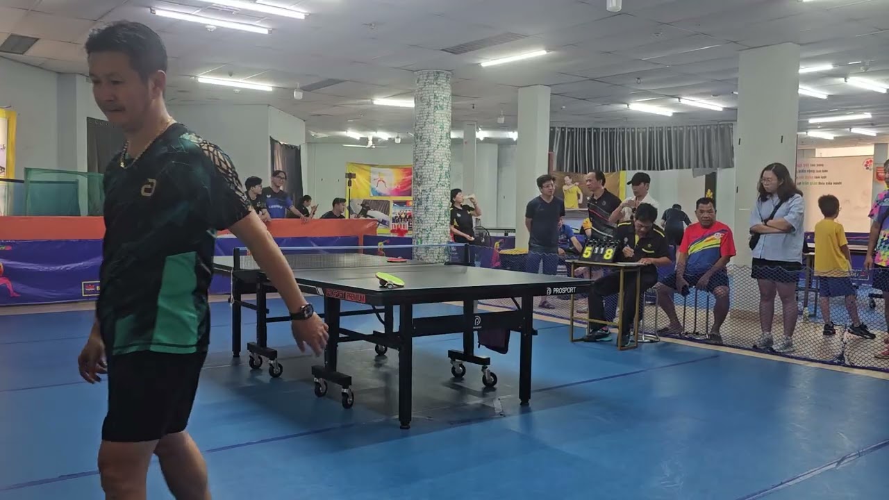 Tạo Gai Bình Định Vs A Cường 2 Gai ( Bình Dương) 2026