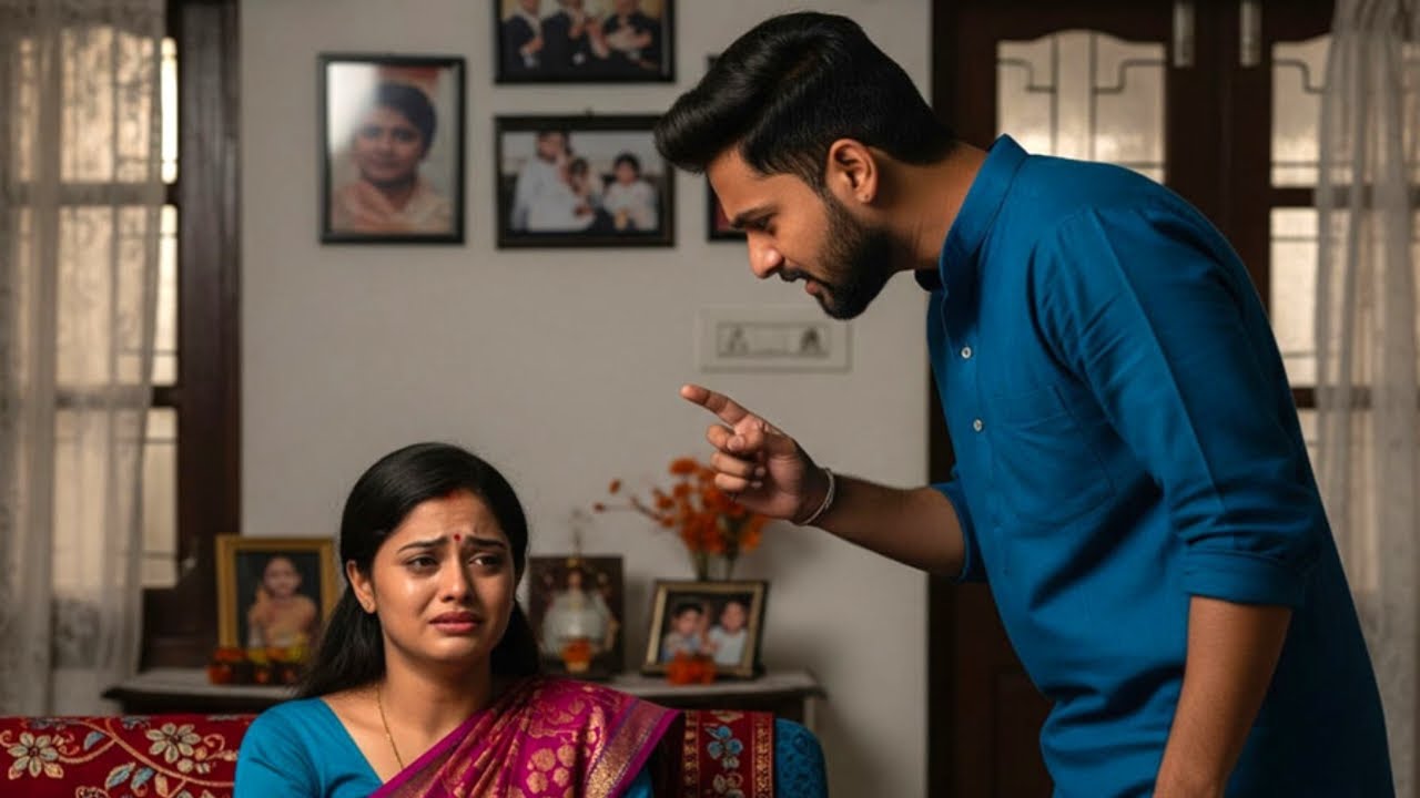 प्यार को भस्म कर गया नफरत का शोला- Crime Story-Crime Ki Duniya 