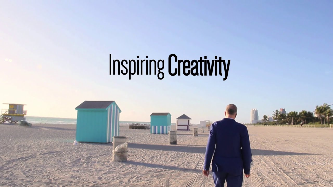 illy Presents Inspiring Creativity by Liberatum [complete film]