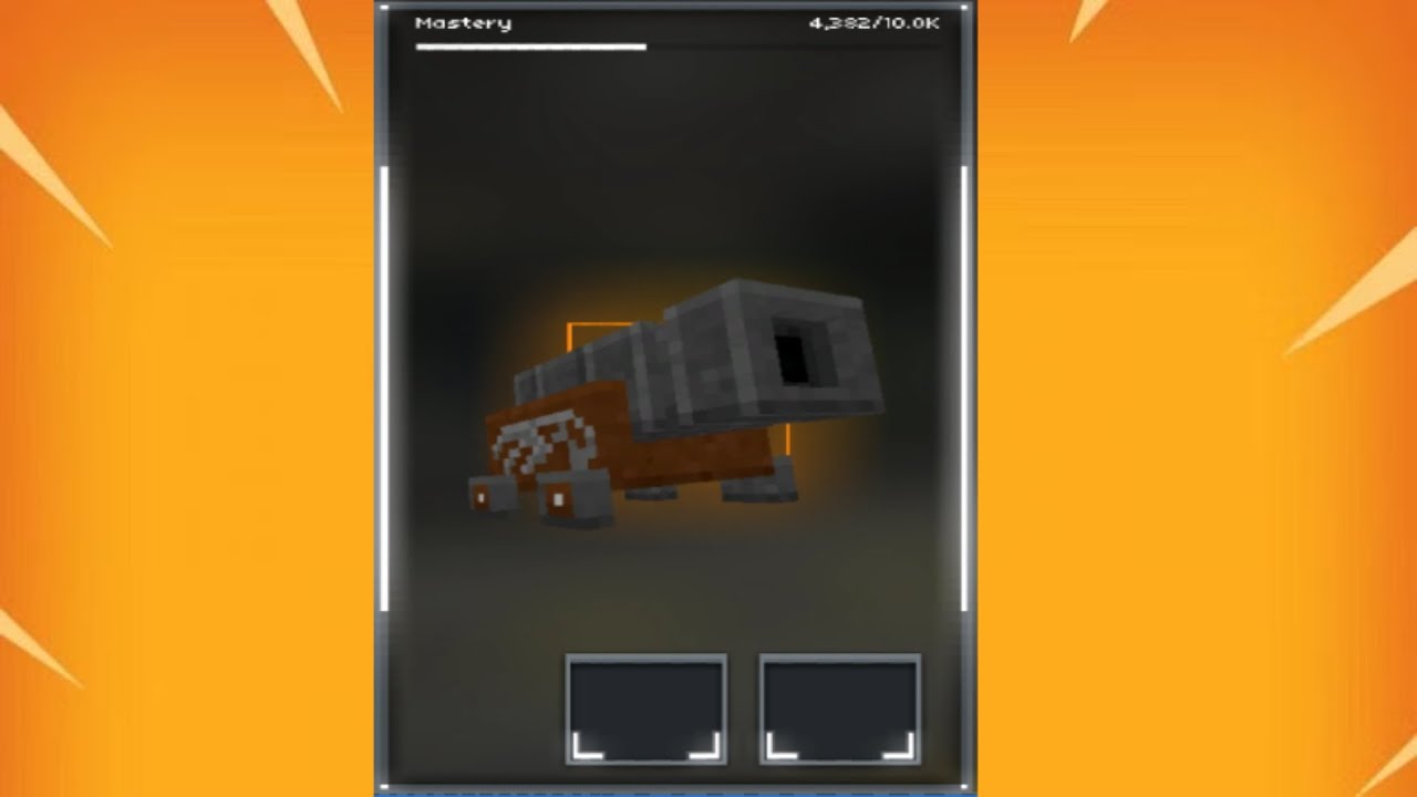 Pixel Strike 3d [ Hand Cannon Life ]