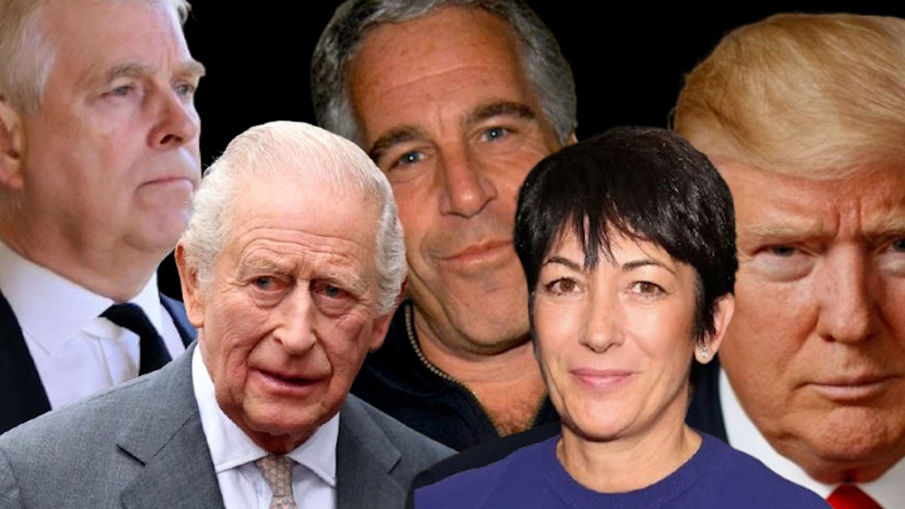 Flet gruaja që i siguronte vajza të mitura Epstein-it, thellohet skandali i familjes mbretërore