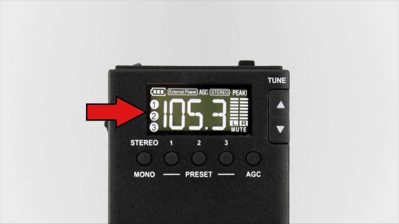 Whole House FM Transmitter 2.0 Goes The Distance
