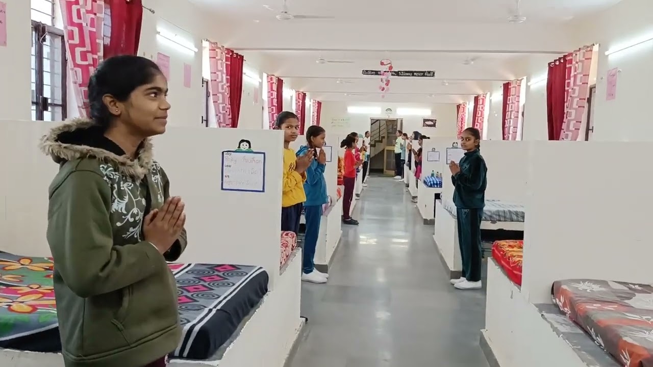 # PMShriJNV Yamuna Nagar #Holding house # Clean. comp, video by Daizy sharma,TGT ENG & I C H.H G