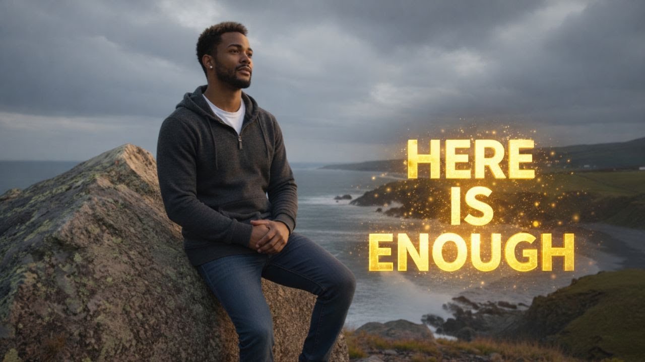 Here Is My Rest | Christian Soul | Quiet Worship