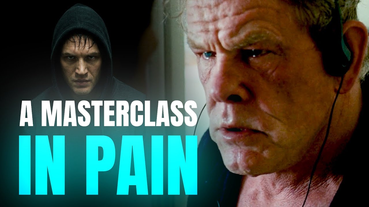 Warriors Most Devastating Scene | Nick Nolte and Tom Hardy