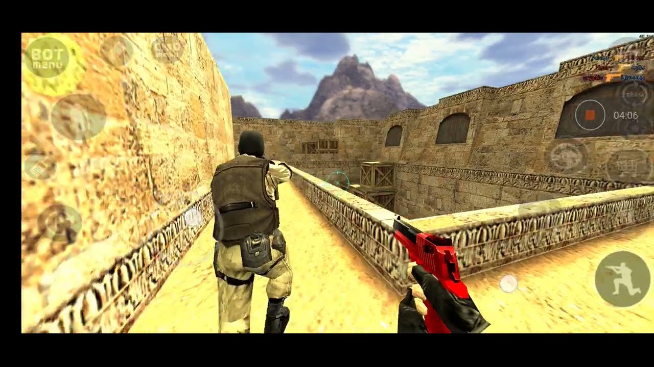 cs 1.6 apk 