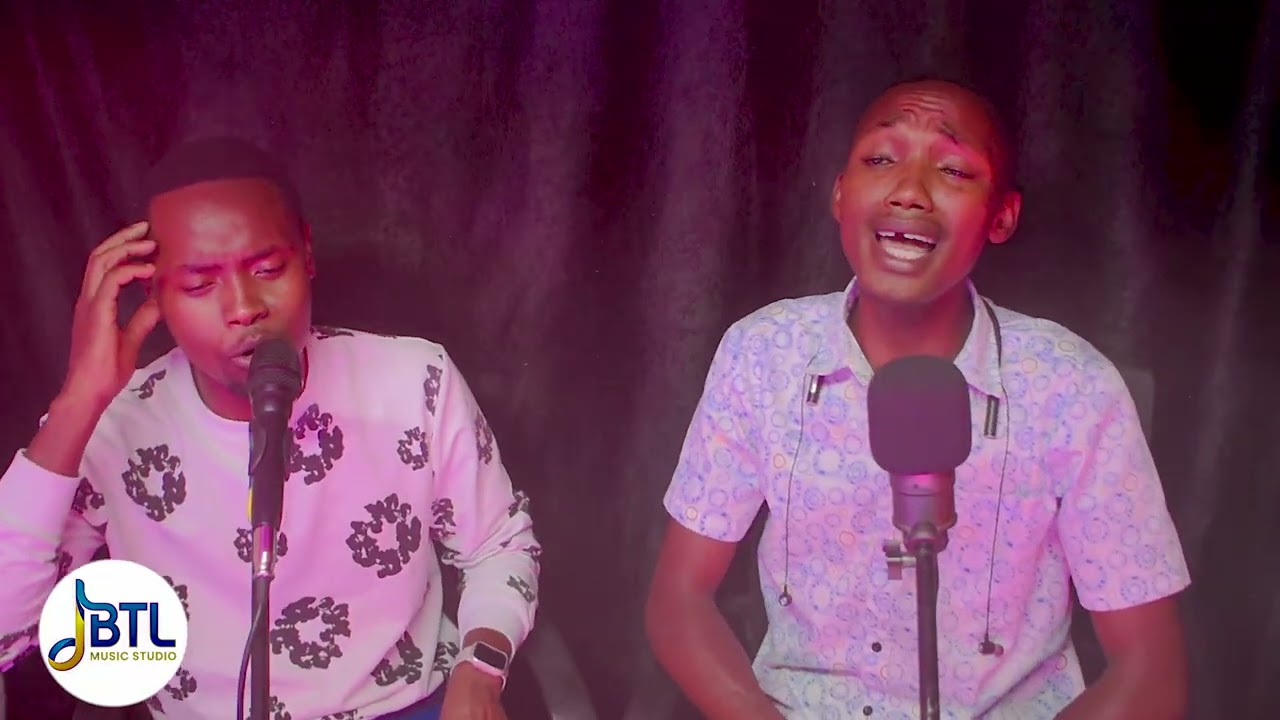 WORSHIP MOMENT IN KIKUYU | KELLY PRAISE | MIN. SAM