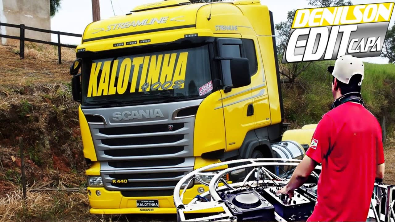 Cd Dj wagner GQA  Galera que acelera vol2 2019