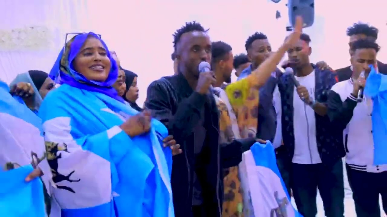 QALAS STARS HEESTA CALANKA KHAATUMO 2024