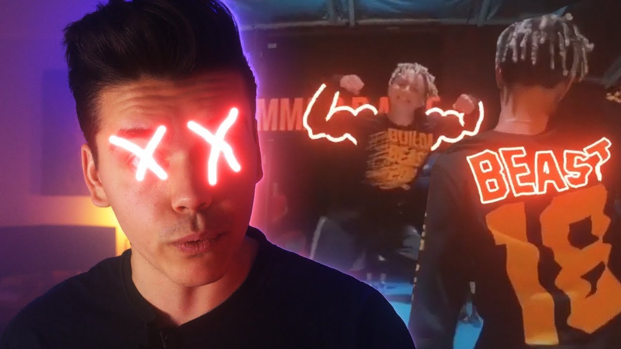 JE RECRÉE UNE VIDÉO VIRALE D'INSTAGRAM! #3