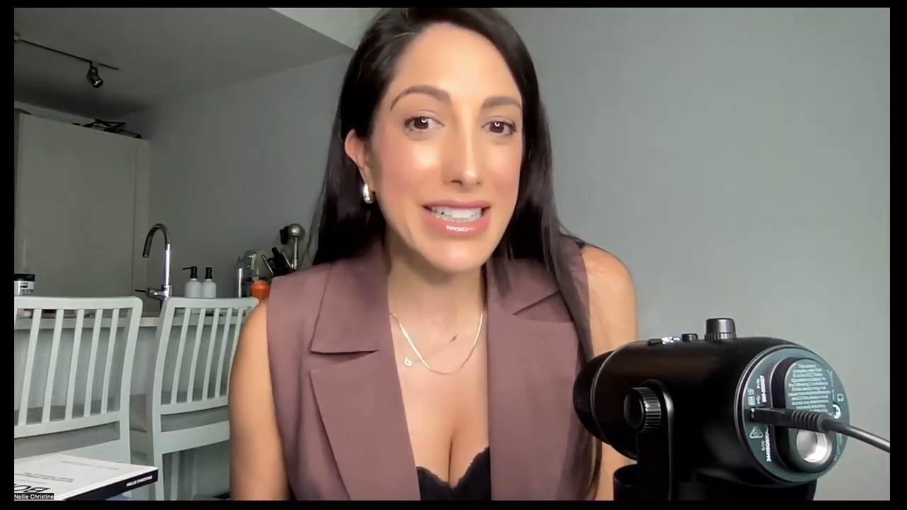 The Sexy Rich Body Mindset: How to Stop Starting Over