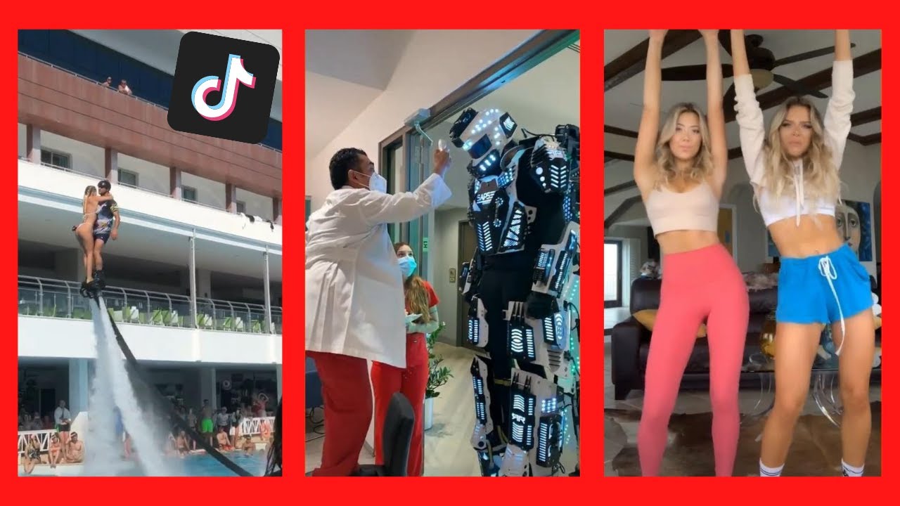 #tiktok #tiktokmemes #memes😆TIK TOK FUNNY Clips AUGUST 2020 (Don't laugh Challenge)#2😆