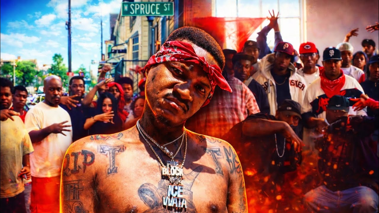 “He SURVIVED 9 SHOTS…BUT NOT THIS TIME” THE STORY OF SLIM 400