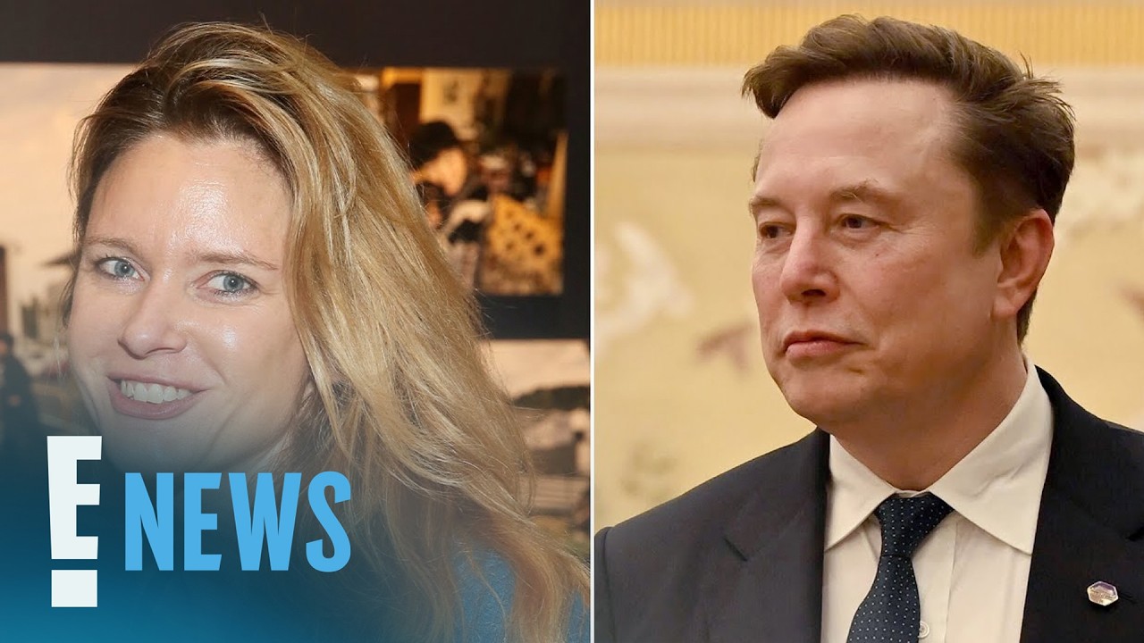 Бывшая жена Илона Маска утверждает, что он называет матерей своих 14 детей &laquo;инкубаторами&raquo; | E! News