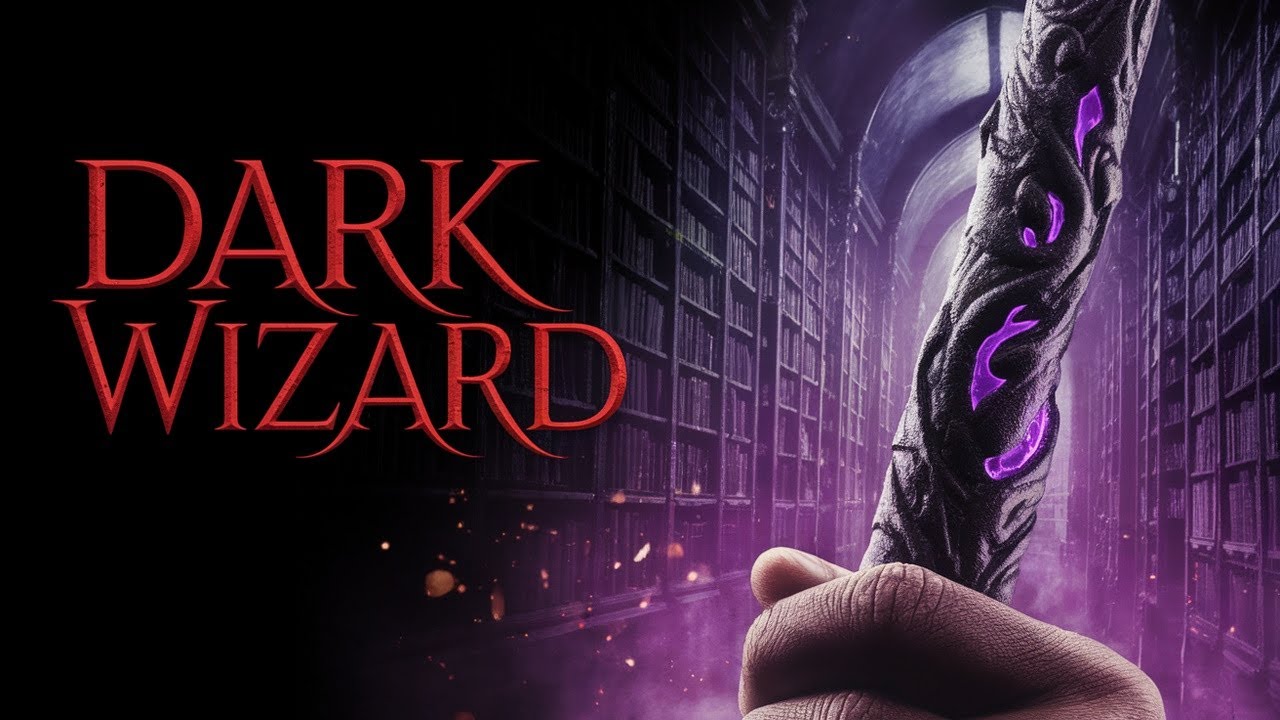 The Complete Story of Gellert Grindelwald: Wizarding World's First Dark Lord #harrypotter