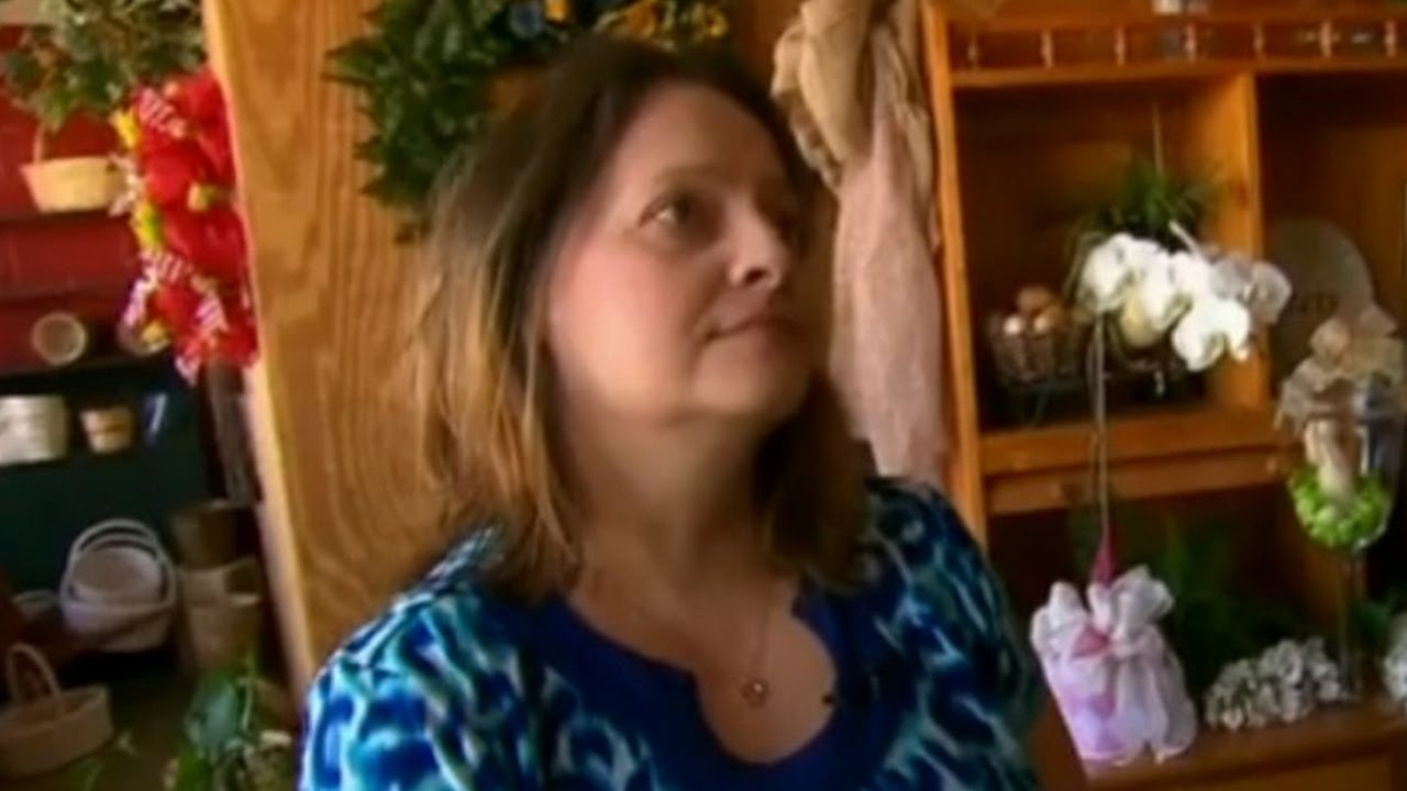 Religious Bigot Against Gays But Adultery Is A &ldquo;Different Kind Of Sin