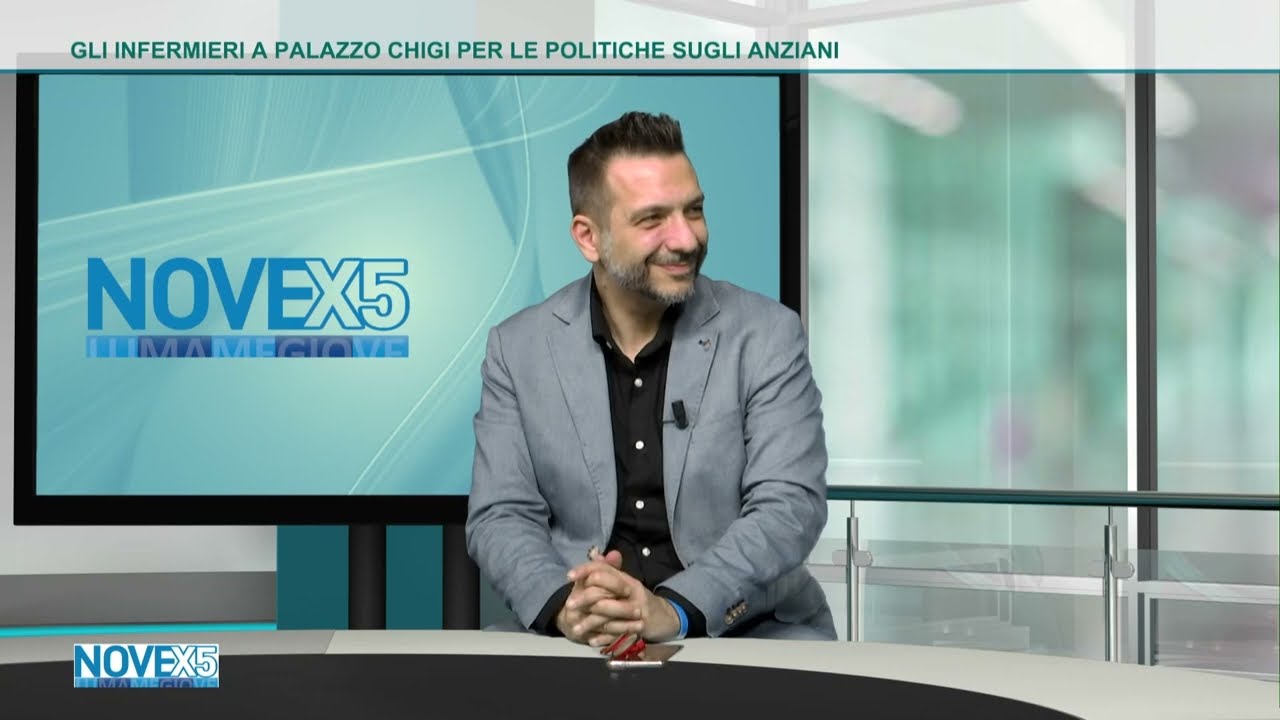 9X5 puntata del 30 maggio 2023