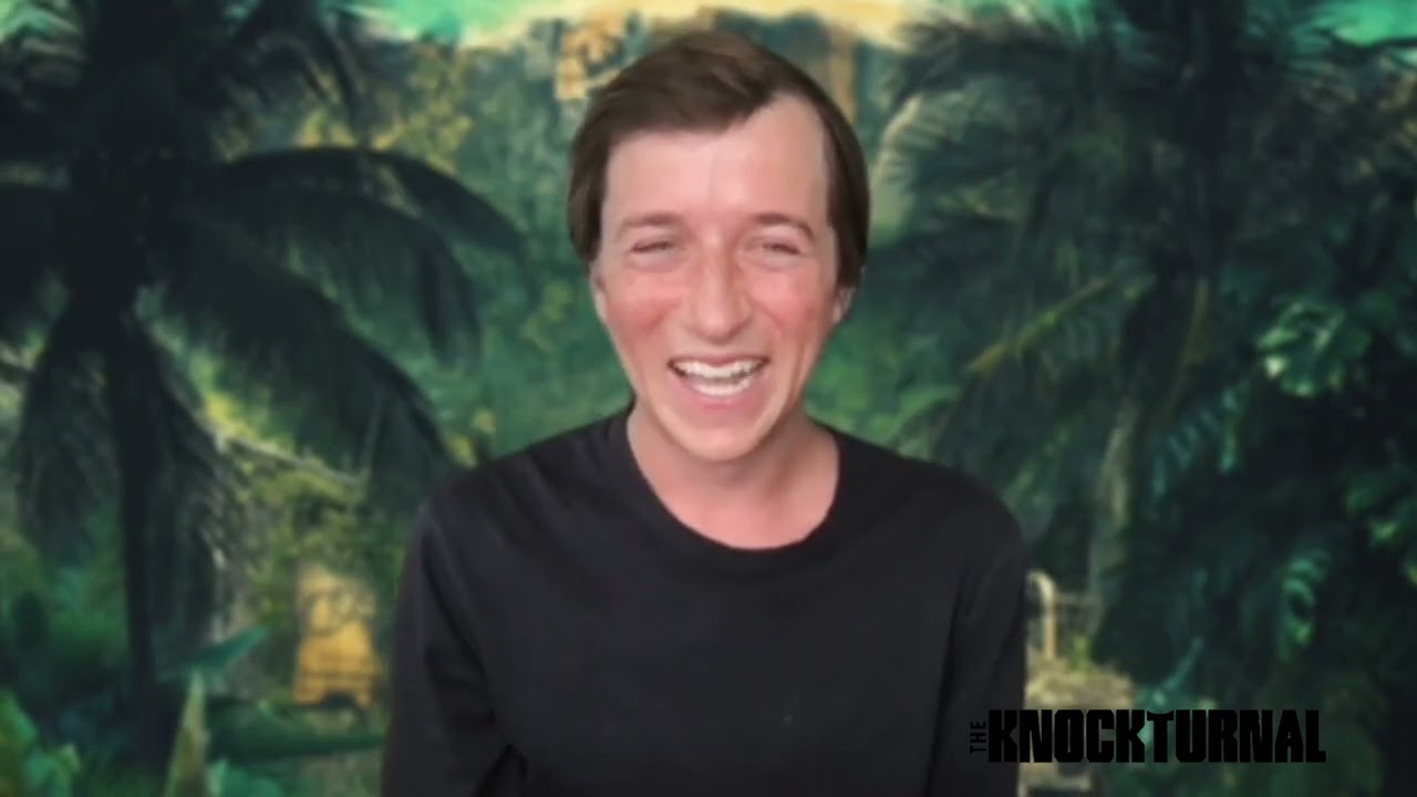Skyler Gisondo, William Jackson Harper, Cristin Milioti & Cast Peacock Original 'The Resort'