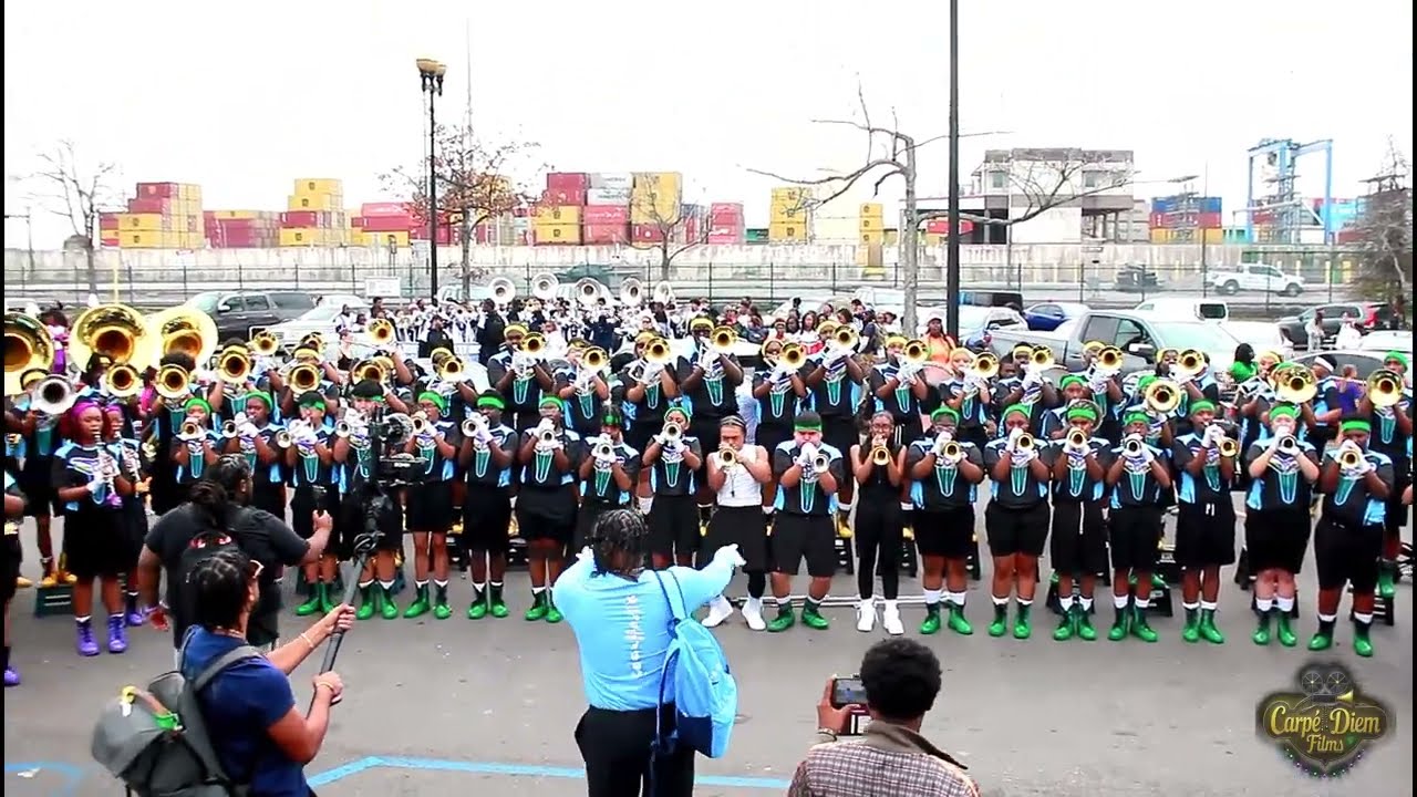 Craigmont High School @ Tucks Line-Up (2026)