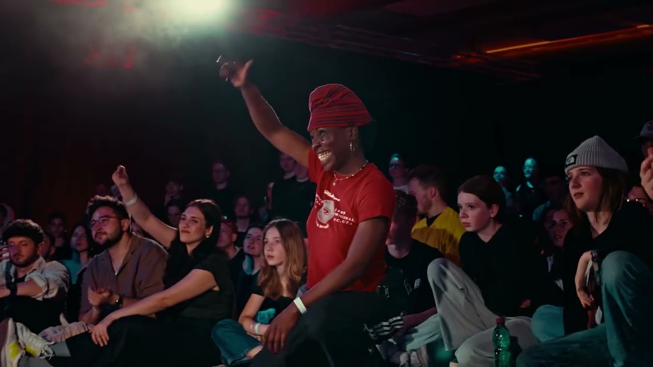 Red Bull BC One Cypher Austria 2026 | Teaser