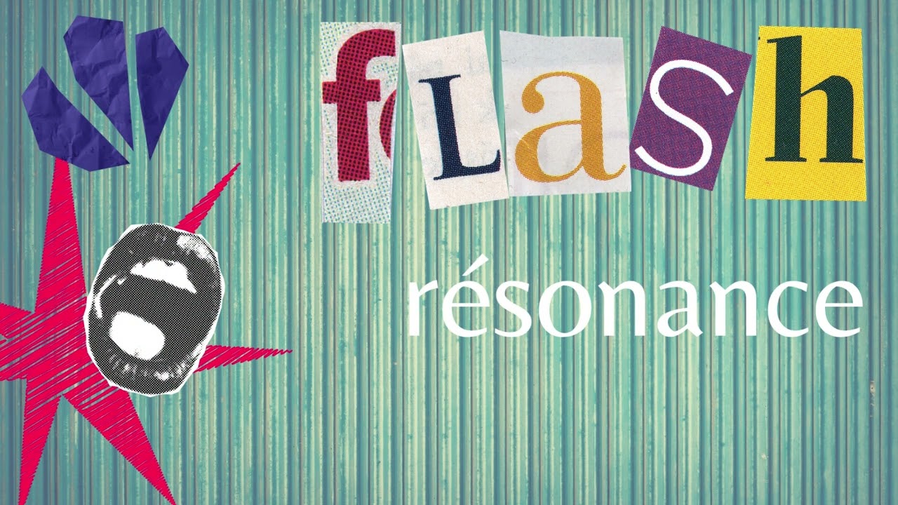 flash résonance