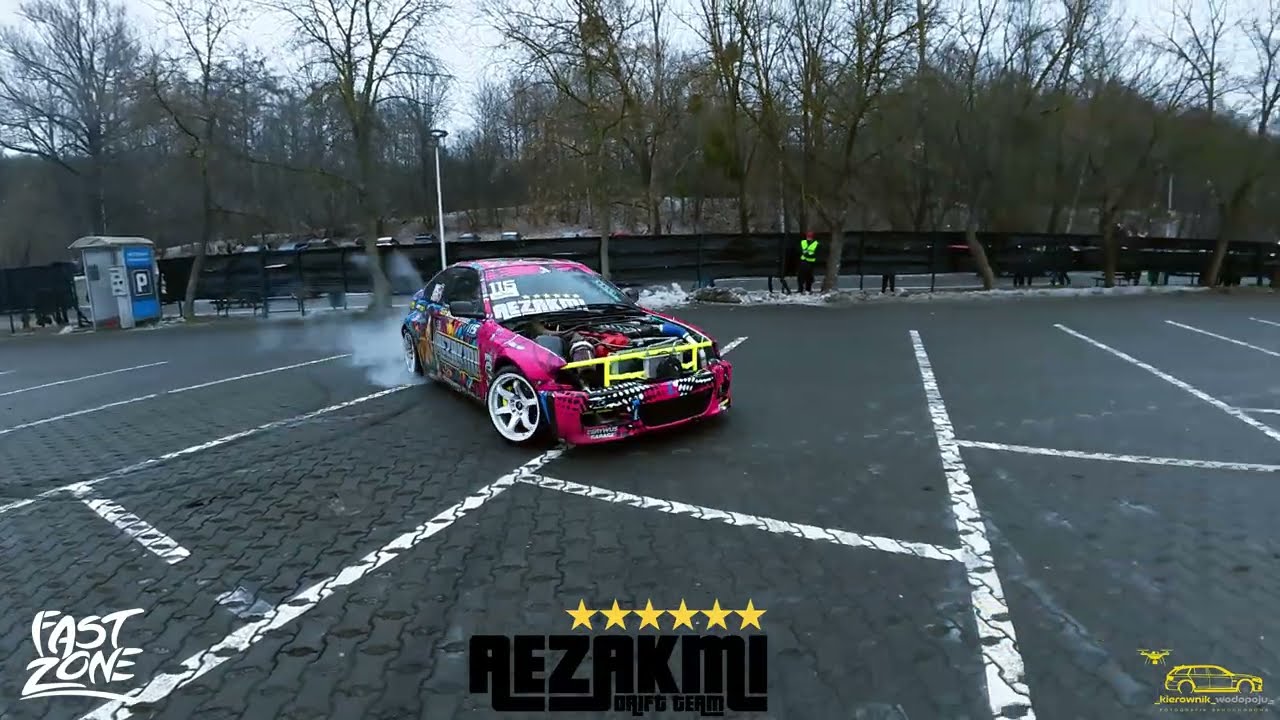 Aezakmi Drift Team IG: Karolina_motorsport_bmwe92335i