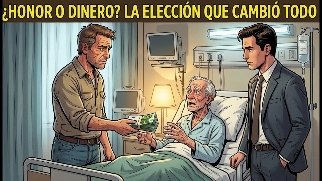 Cómo HONRAR 900€ Salvó a Una Familia de la Ruina: La Historia que Te Hará Llorar