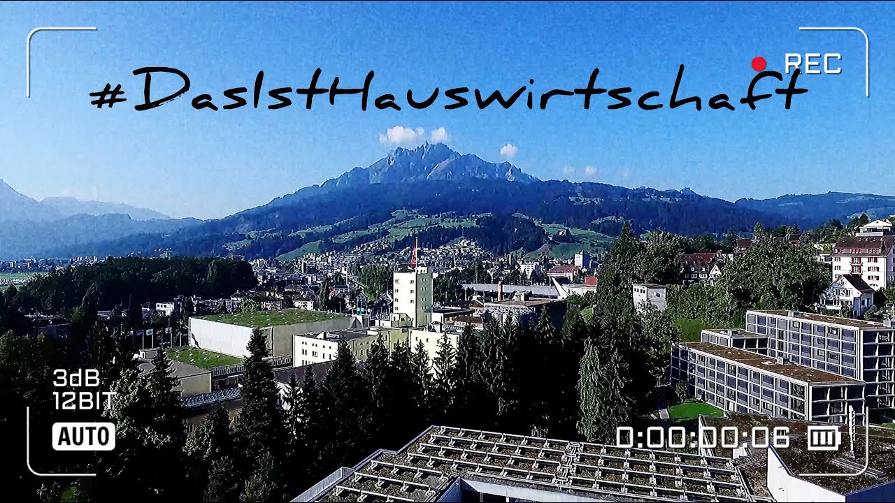 Tag der Hauswirtschaft 2022