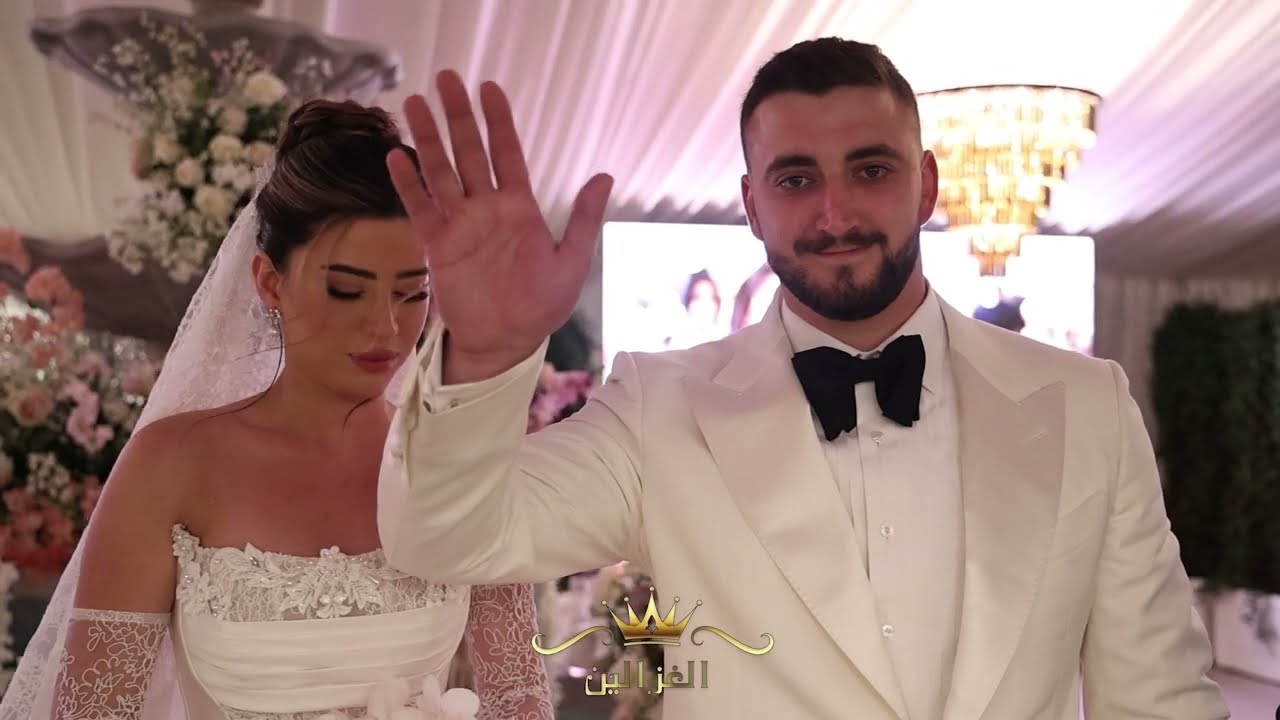 عصام قادري افراح ال ذباح حفلة  محمد -لونا