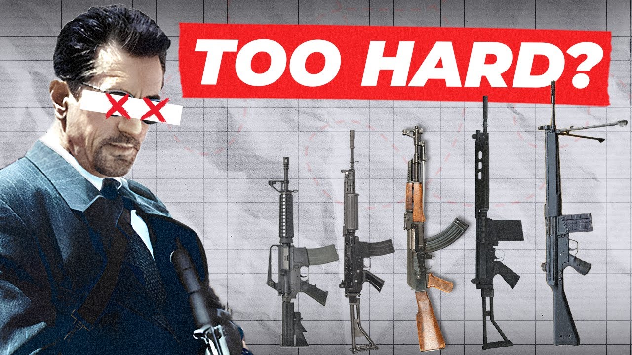 HEAT | The Holy Grail of Hollywood Gunfights