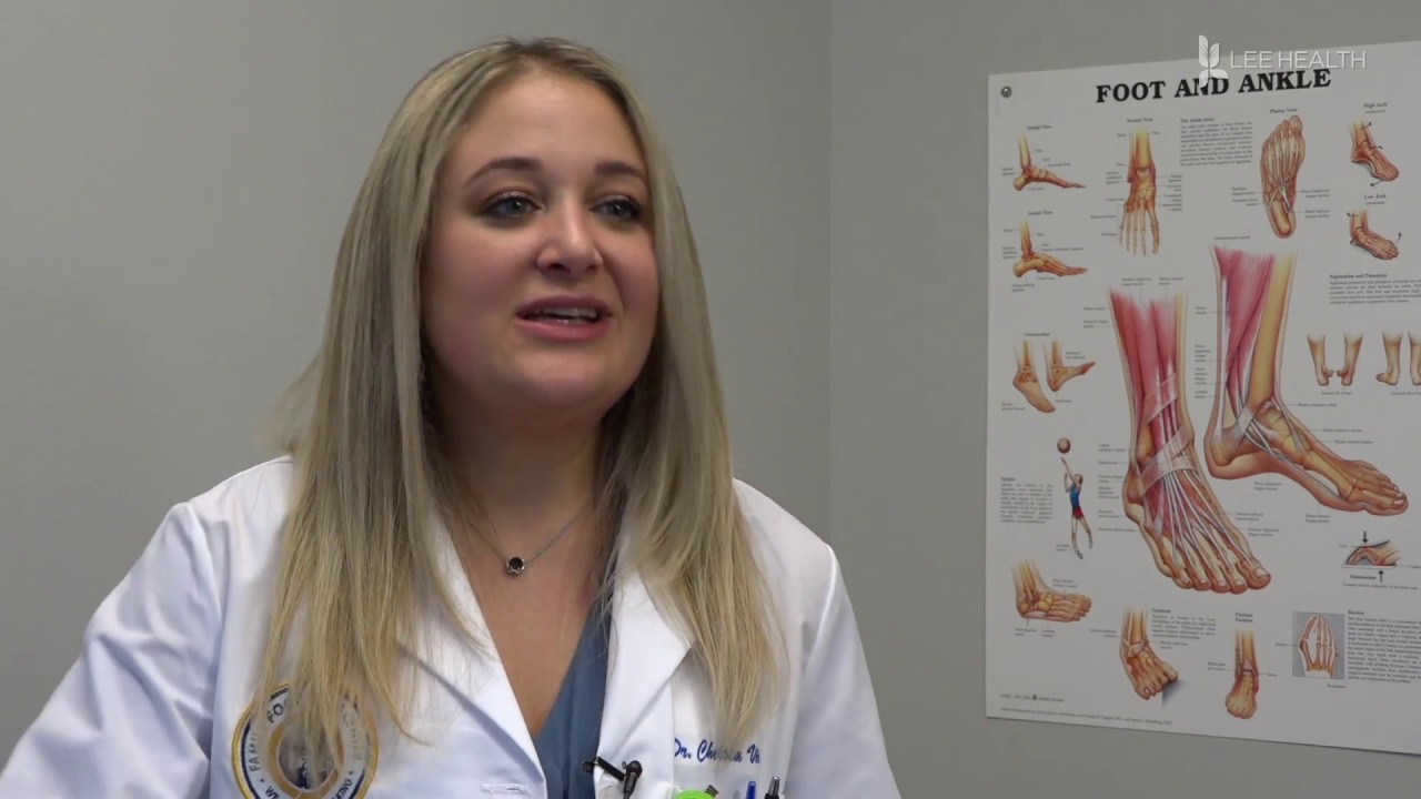 What&rsquo;s Causing your Foot Pain?