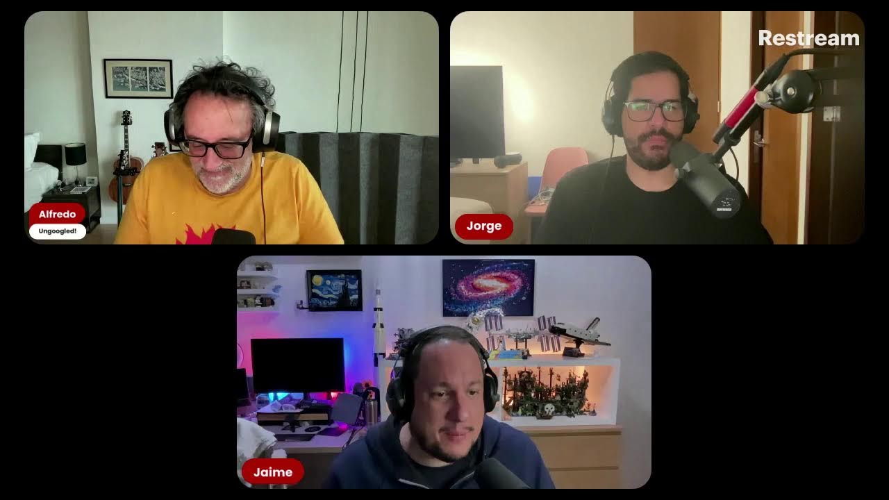 Oh Fork it! - Episodio 355
