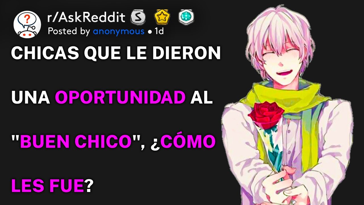 Chicas que le dieron una oportunidad al 