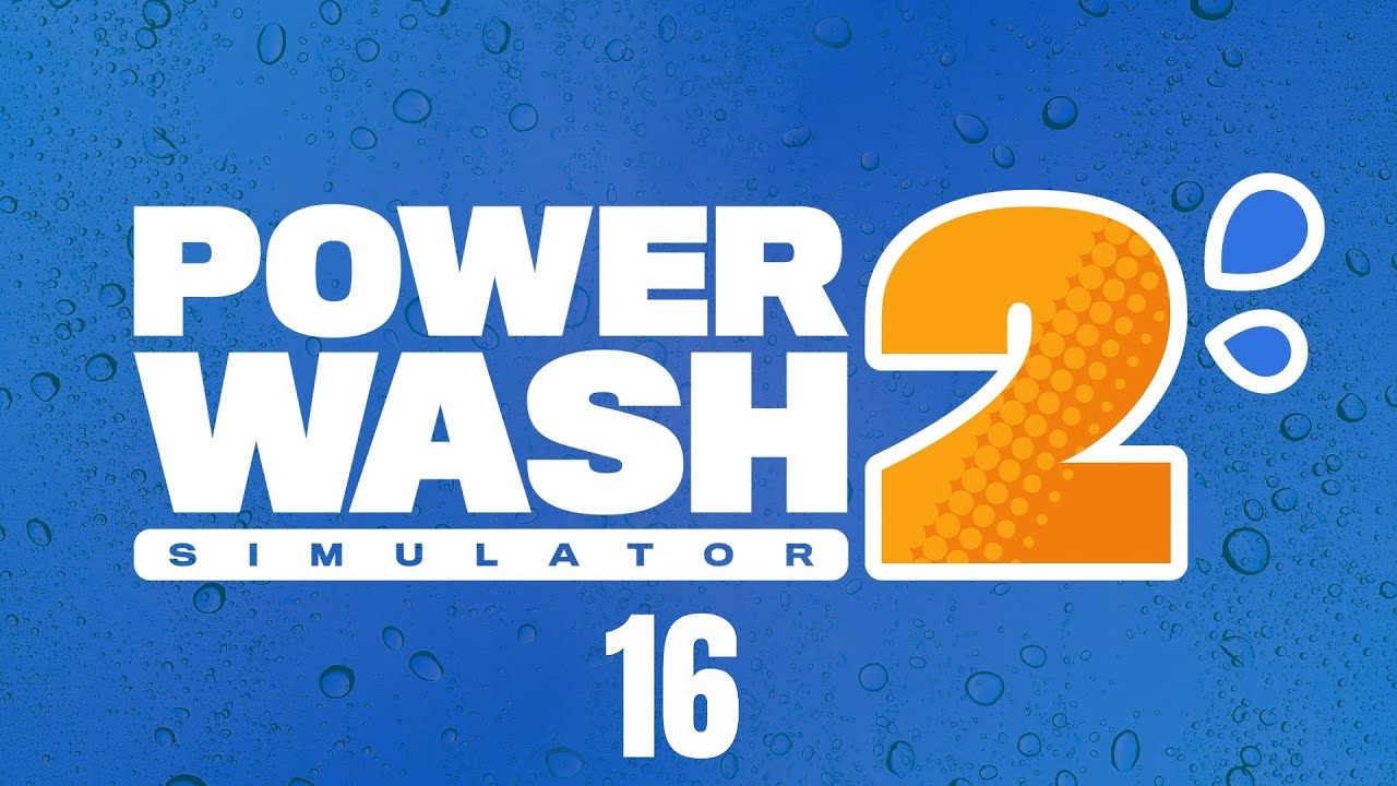 PowerWash Simulator 2 | Episode 16: The Farm