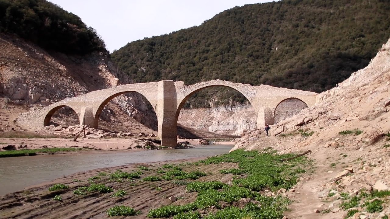CAMINANT PER CATALUNYA - Vall de Querós