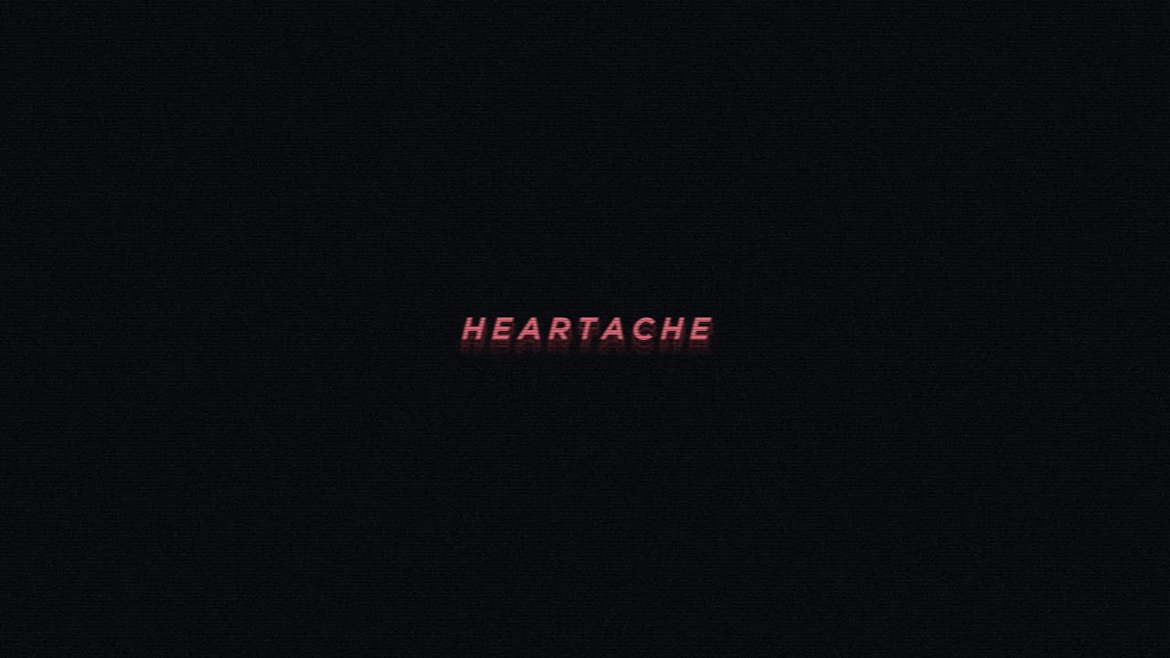 Akera Sky - Heartache (Audio)
