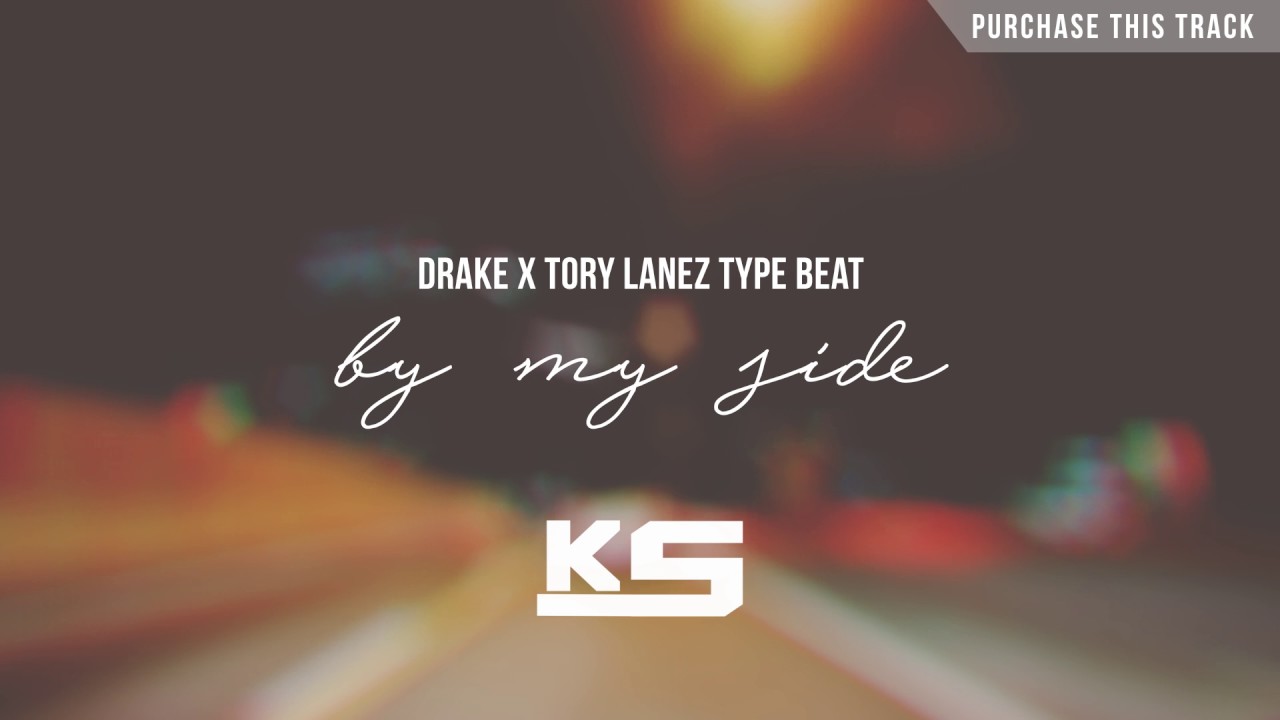 [SOLD] Drake x Tory  Lanez Type Beat - 