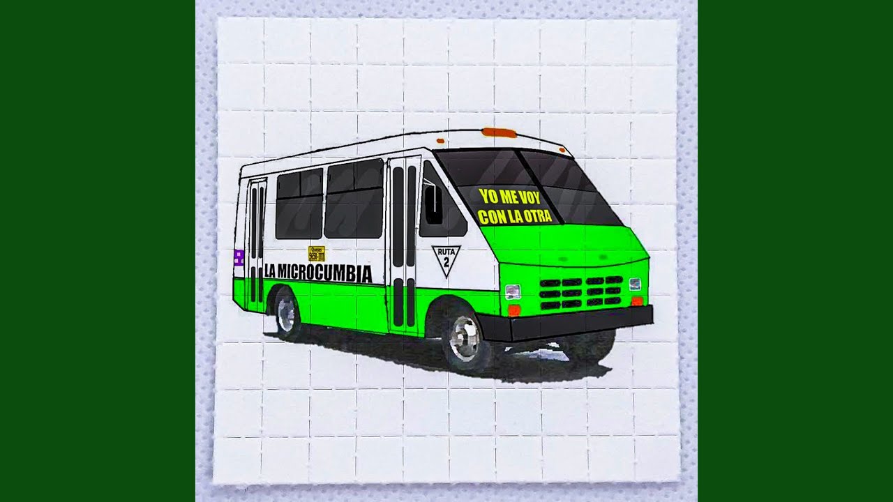 LA MICROCUMBIA