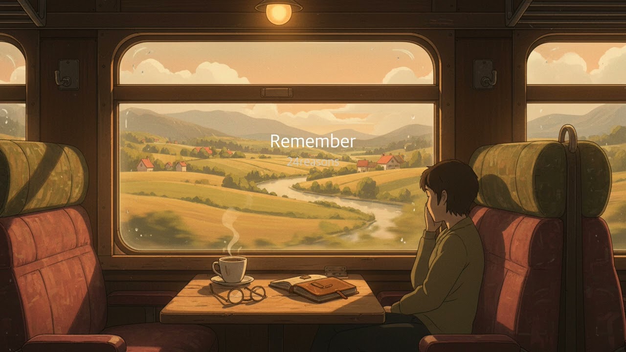 Late Night Thoughts | Lofi Beats to Unwind