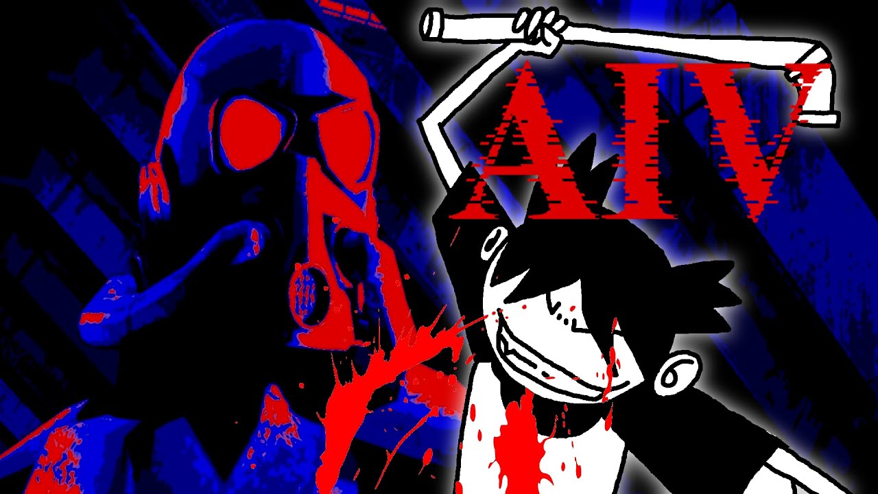 How to GRUB GUNS as a PROLE on Official A4 | Aneurism IV