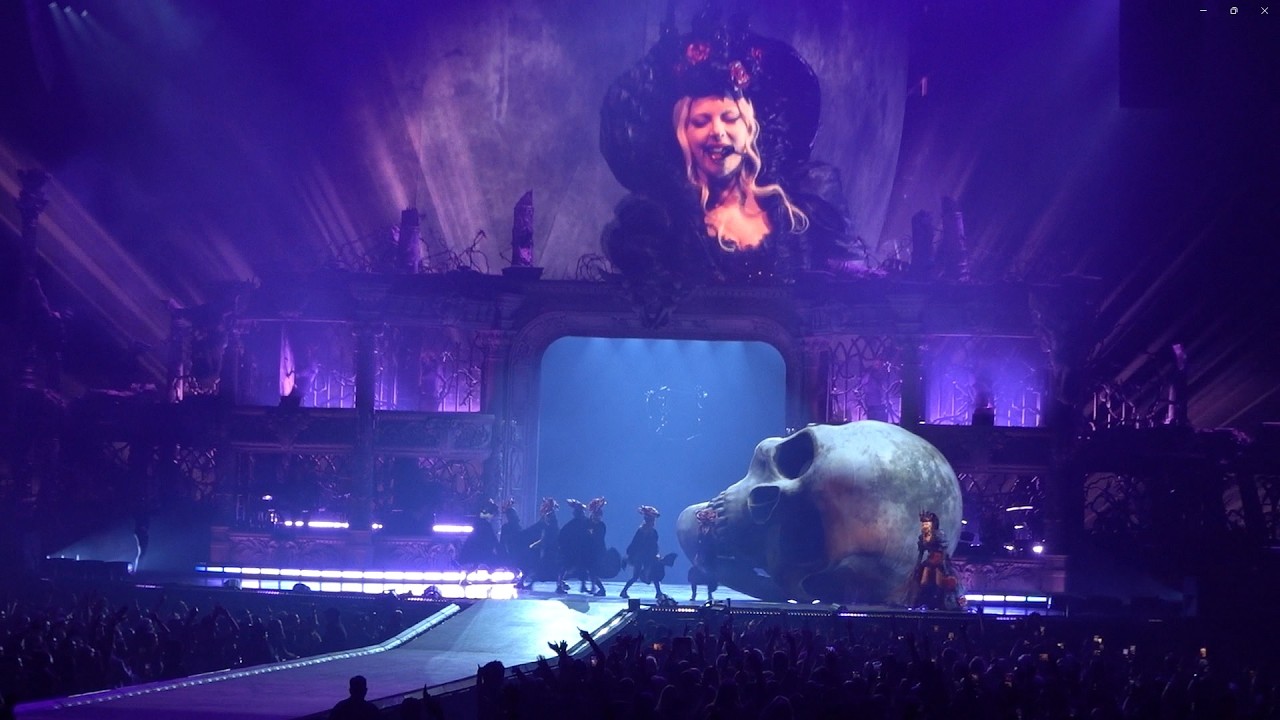 Lady Gaga @ State Farm Arena 03-05-2026