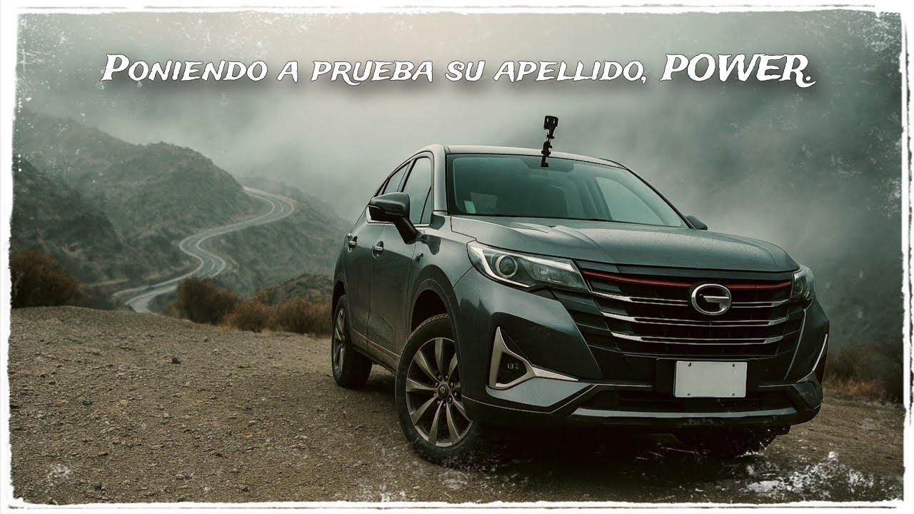 GS3 Power Experience - ¿Potencia real o solo marketing? Averígualo...