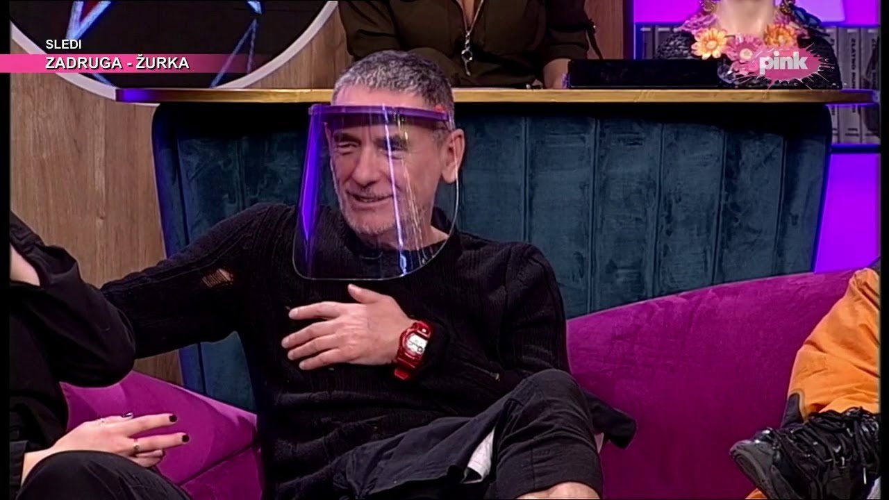 Lepi Mića -  Smešne slike i snimci sa interneta (Ami G Show S13)