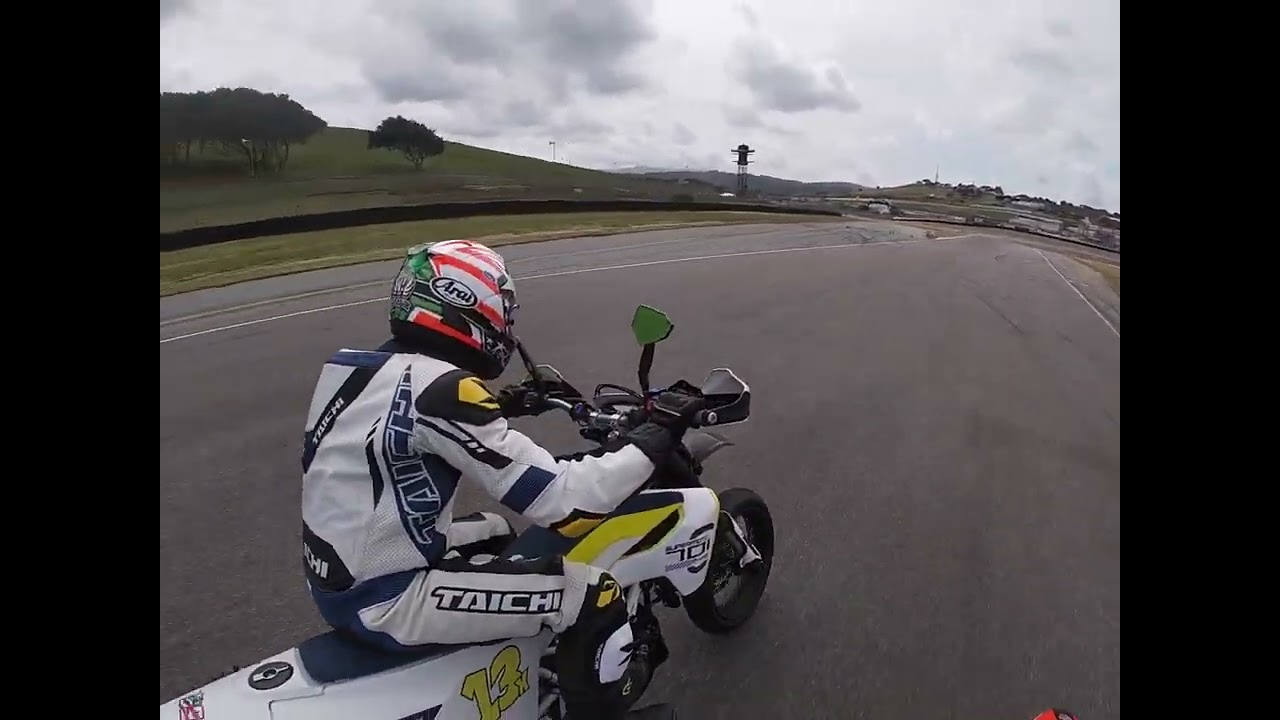 Ducati 698 RVE Mono 