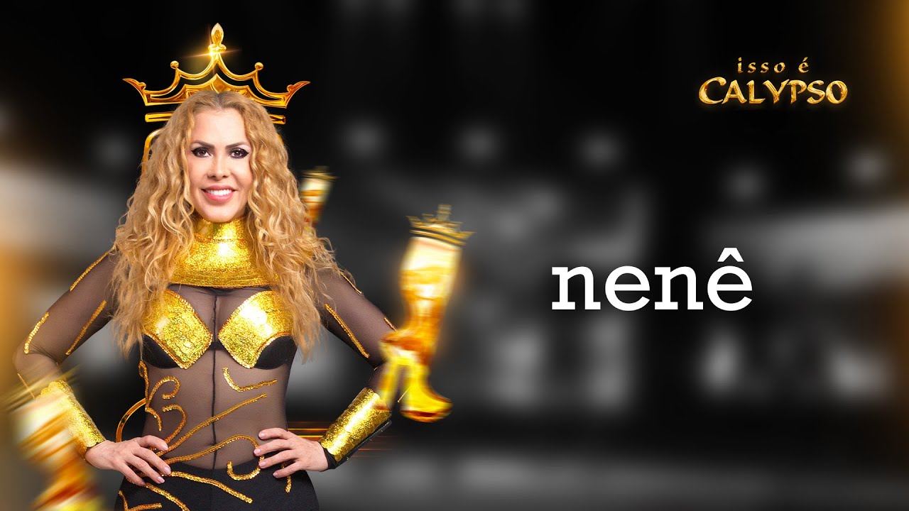 Joelma - Nenê