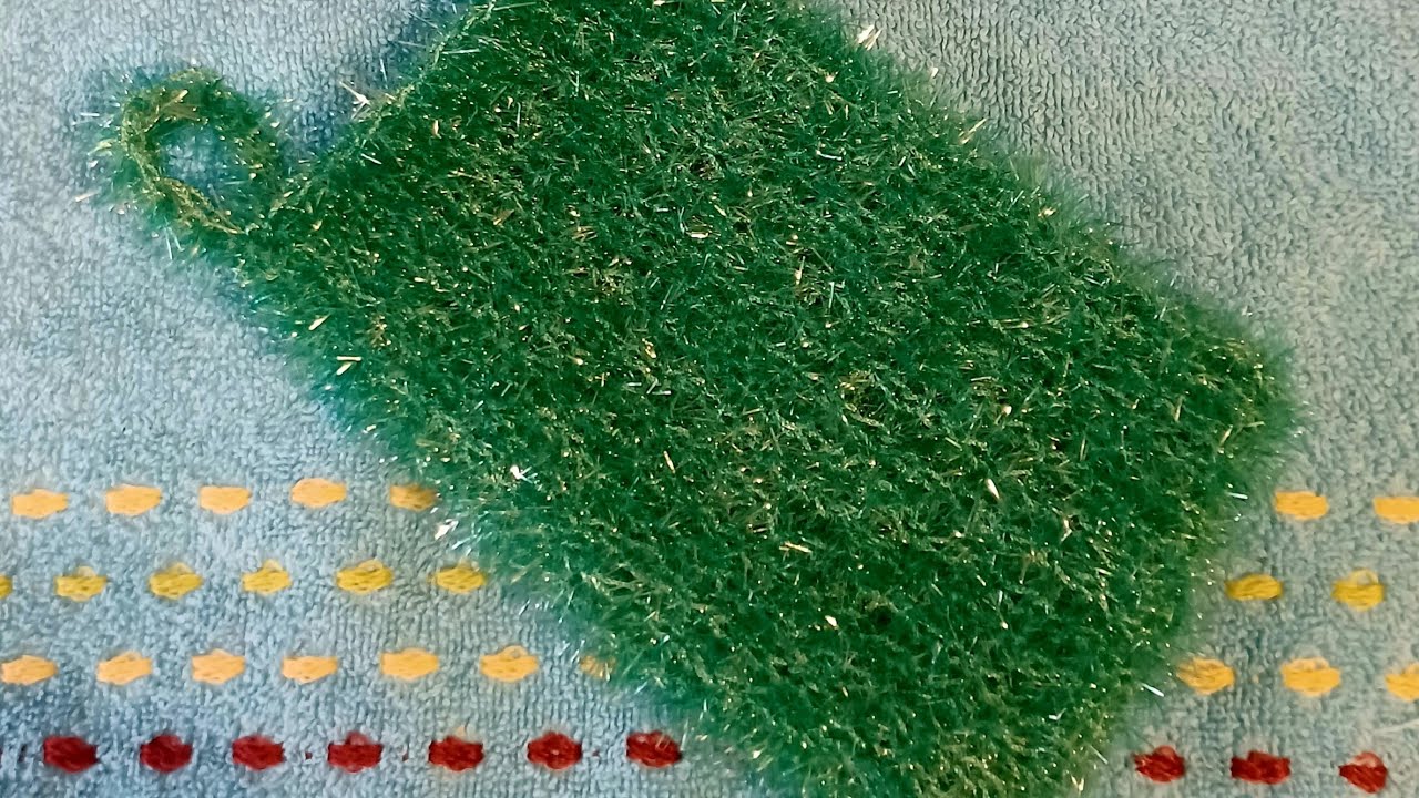 Strick mit mir Habecks Weihnachtswaschlappen
