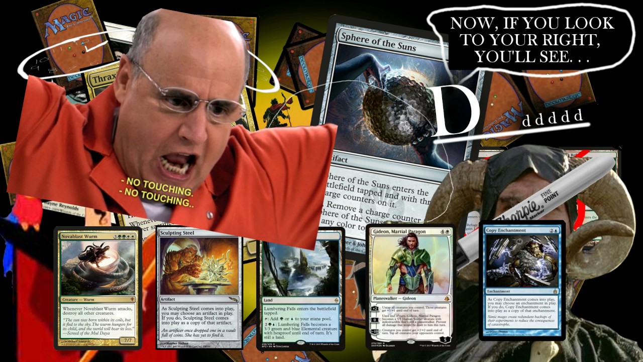 How to Play Magic: the Gathering