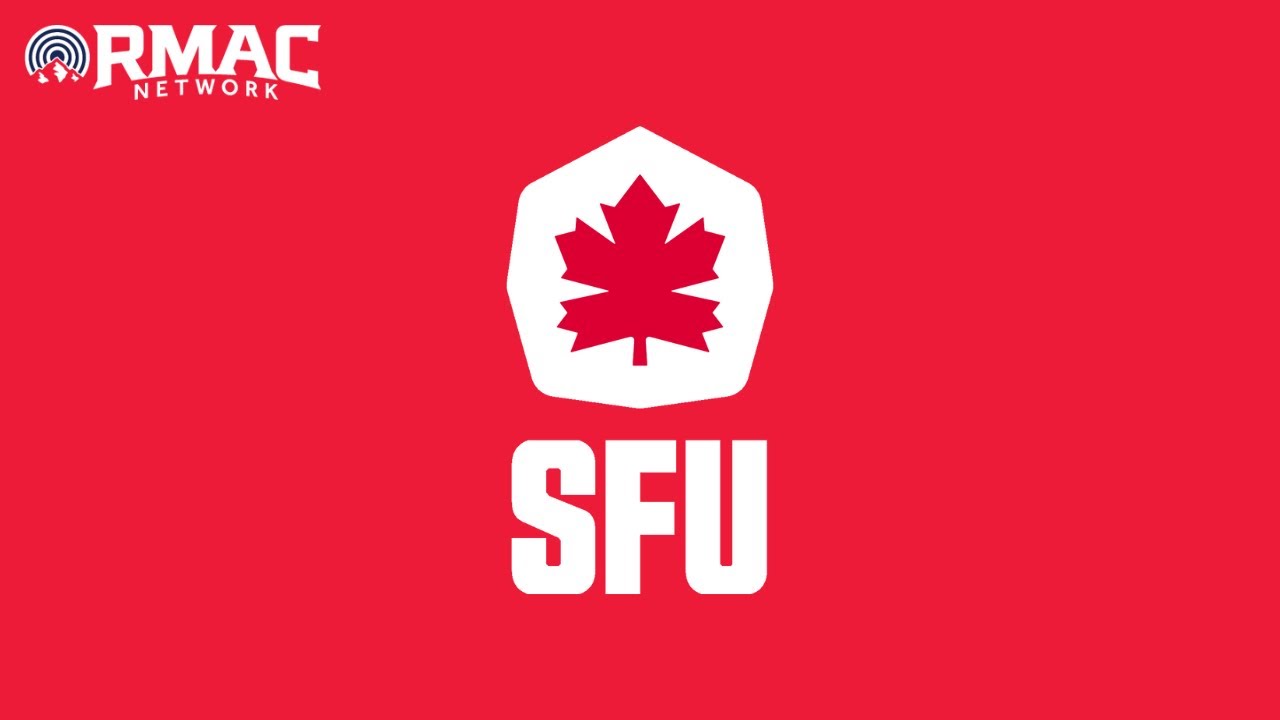 SFU Women's Wrestling: Red Leafs vs Chadron State (RMAC) and Menlo College