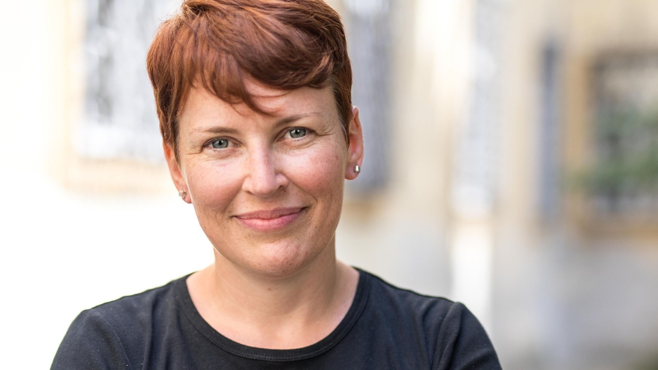 Pavla Holcová: Ján Kuciak mi chýba. Marian Kočner na neho vždy reagoval emotívne | Aktuality